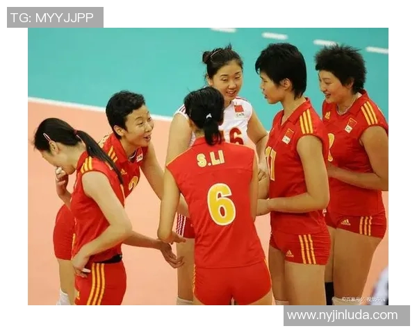 重庆排球队的默契配合与战术解析探讨排球运动的团队精神与协作之美